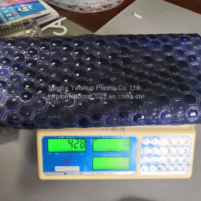 Popular Non-slip Bath Mat PVC or TPE Material photo-4