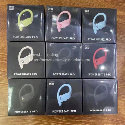 Beats Beats Powerbeats Pro wireless earphone