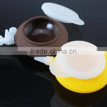 Multi-Functional Cake Decorating Pens Silicone Material photo-2