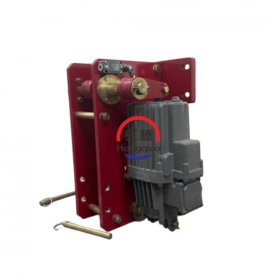 YFX Rail Crane Storm Windproof Brake photo-2