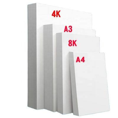 Wholesale A4 Copy Paper  Woodfree Printing Paper