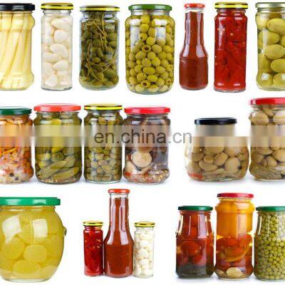 CHINA Professional Fruit Juice Production Line Mango Orange Processing Line Processing Vegetable Juice photo-5