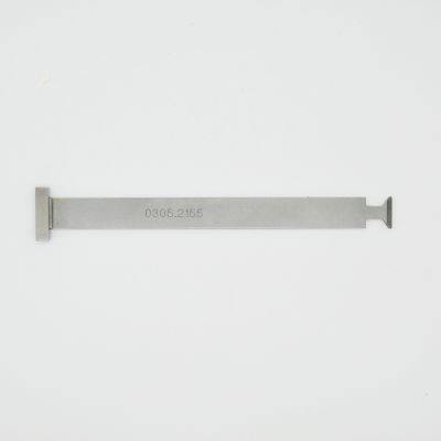 Carrier Rod of Deluxe 45 Stitching Head photo-2