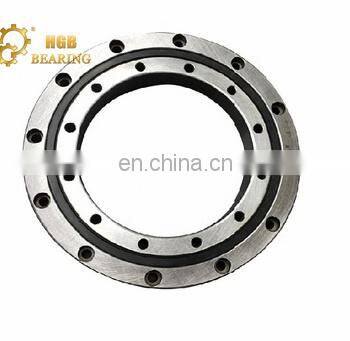 Manufacture Swing Turntable Slewing Bearing 33-0411-01