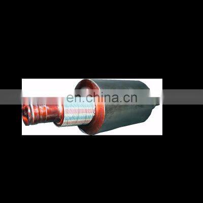 Luoyang factory wholesale heavy duty customized large shaft gear shaft