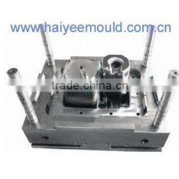 Washing Machine Mold