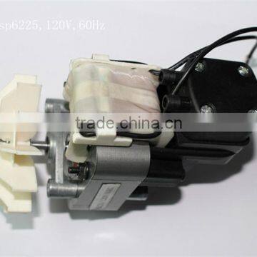 Sigle Phase Shade Pole Motor Air Compressor Nebulizer Motor photo-6