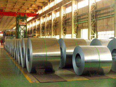 -Direct sales of high-quality steel coils from the source factory hot aluminum zinc steel coil