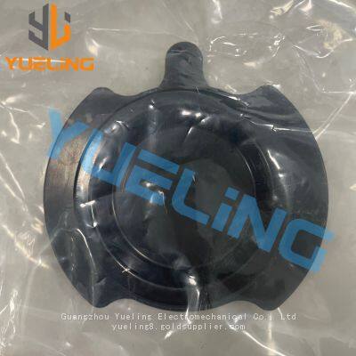 32542-01100 Cap Suit For Mitsubishi S6R Diesel Engine Oil System Breather photo-2