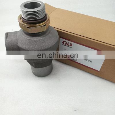 Manufacturer Gardner Denver 25c730 gasket industrial air compressor spare parts high quality