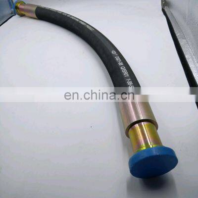 Manufacturer Compair A93619730 Oil Pipe Industrial Air Compressor Spare Parts High Quality