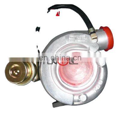 TD05-20G turbo charger 565208-0100 turbo for Subaru STi 2.5 with EJ25 Engine