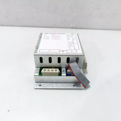 ABB SB171 3BSE004802R1 Backup Power Supply photo-3