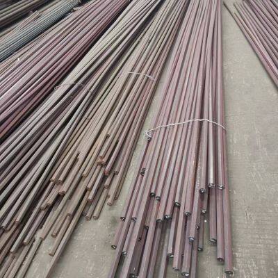 Hexagonal Hollow-steel photo-2