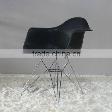 Hot Sale Replica Side Dining Room ArmChair DAR photo-2