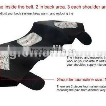Health Care Tourmaline Self-heating Shoulder Pad photo-2