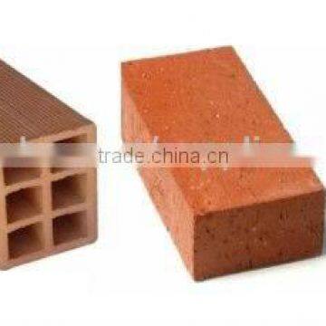 Tunnel Kiln for Red Brick Making Plant With Coal Firing photo-5
