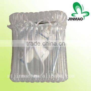 High Quality Inflatable Plastic Air Bag Packaging photo-5