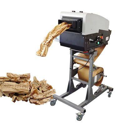 Altra Kraft Paper Cushion Void Fill Machine NP-EC photo-2