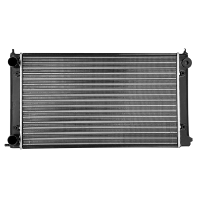 Radiator For VOLKSWAGEN Parts No.1L0121253B
