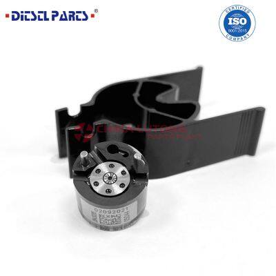 Common Rail Injectors Control Valve 28468551