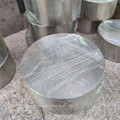 TC4 Alloy Round Steel Titanium Bar/Steel Rod Round Pattern Rolled Technique Medical Application Forging Service