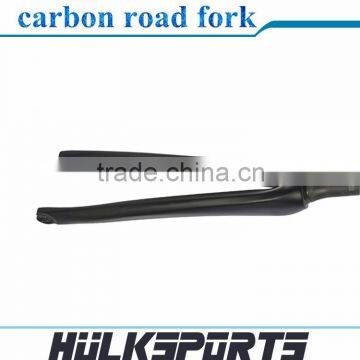 carbon bicycle parts carbon road fork carbon fork 700c