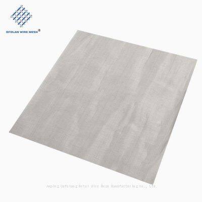 OFOLAN Stainless Steel Wire Mesh,Multiple materials, multiple specifications, available in stock, customizable