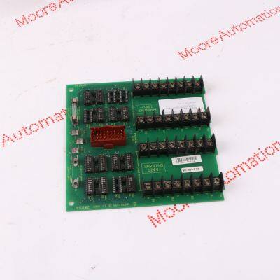 ABB NTDI02