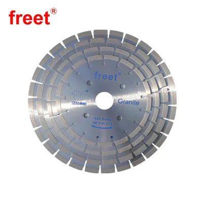 350mm 450mm 600mm Diamond Granite Disc Cutter Saw Blade for Wet Cutting