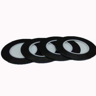 TV glass screen tape  TV glass tape  High-viscosity TV glass tape
