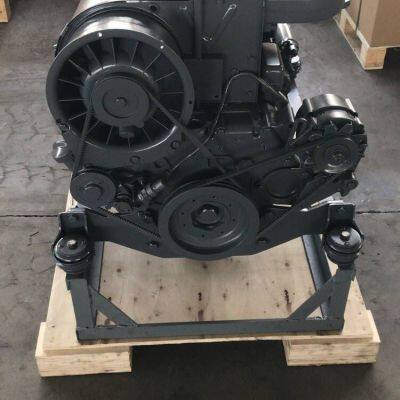High Quality Engine DEUTZ F4L912 Machinery Engines for Construction Machinery photo-4