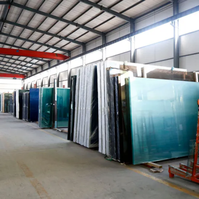 The Best Glass Wall Pool Panels That Seamlessly Blend Style With Durability/Tempered Glass for Swimming Pool Fencing photo-5