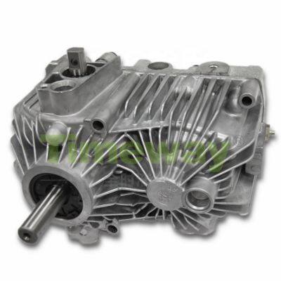BDU-10S Hydrostatic Transmission Hydro-Gear BDU-10S-5107 HST Fit for Small Self-propelled Hydraulic Equipment