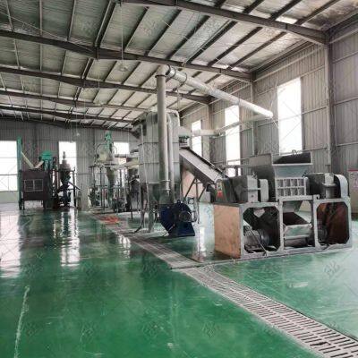 PCB Waste Dismantling Recycling Machine Computer Mother Circuit Board Dismantle Recycling Machine