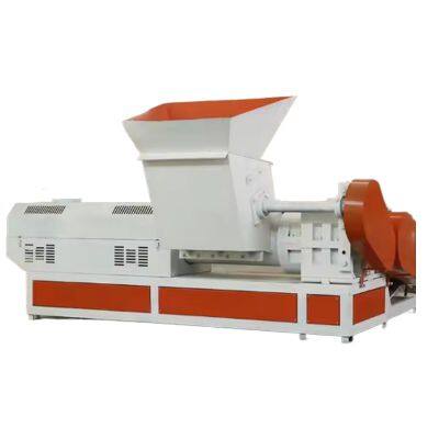 EPE Foam Granulator for Automotive Soundproofing Material Production