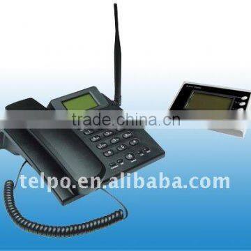 GSM Fixed Wireless pay phone