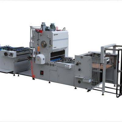 Laminating Machine photo-2