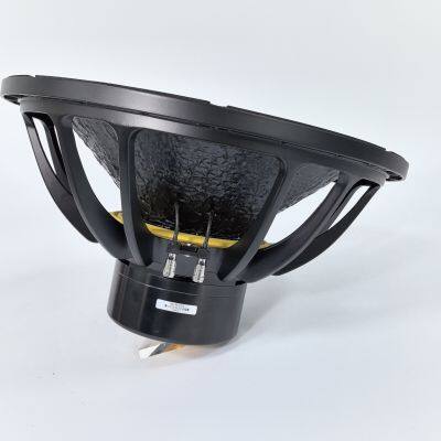 HD18N125A 1200w 5 дюймовые динамики с магнитами из неодимового сплава и 18-дюймовый сабвуфер с 5-дюймовой голосовой катушкой