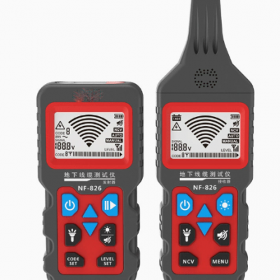 Offline cable tester/line finder/220V electrician dark wire detector strong current（ Wechat:13510231336 whatsapp 008613510231336）
