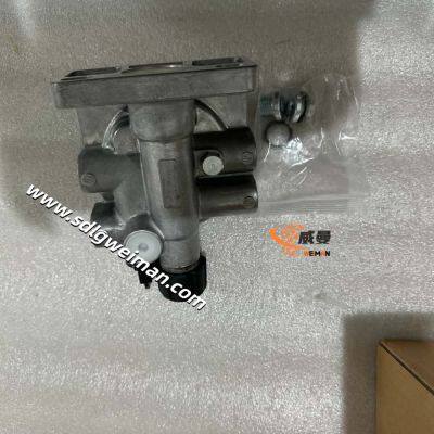 Original Volvo 54864270 FILTER HOUSING for Volvo Excavator