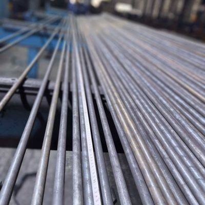 ASME SA210 Seamless Medium-Carbon Steel Boiler and Superheater Tube photo-2