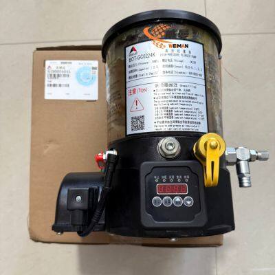 ORIGINAL SDLG 4190004045 Lubricate Pump FOR SDLG WHEEL LOADER L975F LG978
