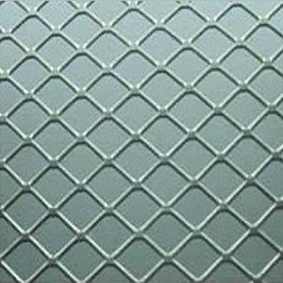 Expanded Metal Mesh