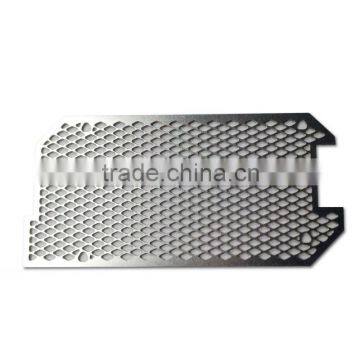 Hobby models etching plates