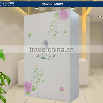 White Home Furniture Bedroom Wardrobe Designs Furniture photo-4