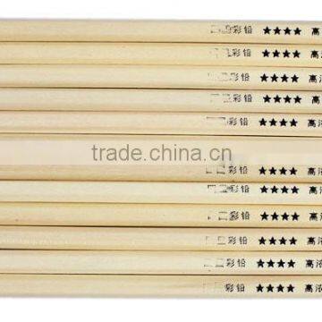 Customizable HB Advertisement Pencil for Hotel/exhibition/office photo-3