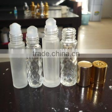 3ml-10ml Glass Roll On Bottle