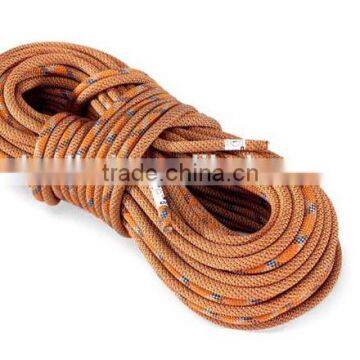 Shanghai Xiangdao 90 Series 12 Spindle High Speed Round Safety Rope Braiding Machine photo-2