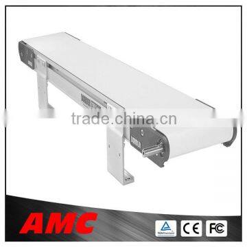 Aluminum Low Profile Small Conveyor Belt